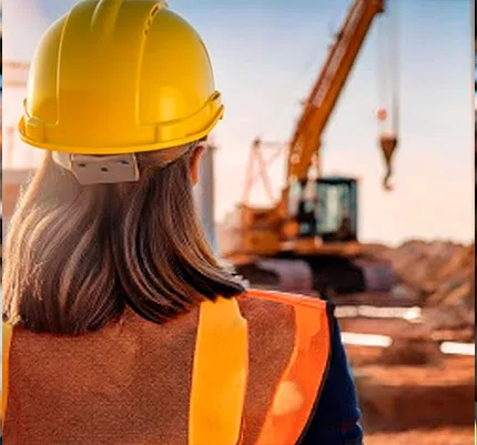 Inspección Técnica de Obras (ITO)